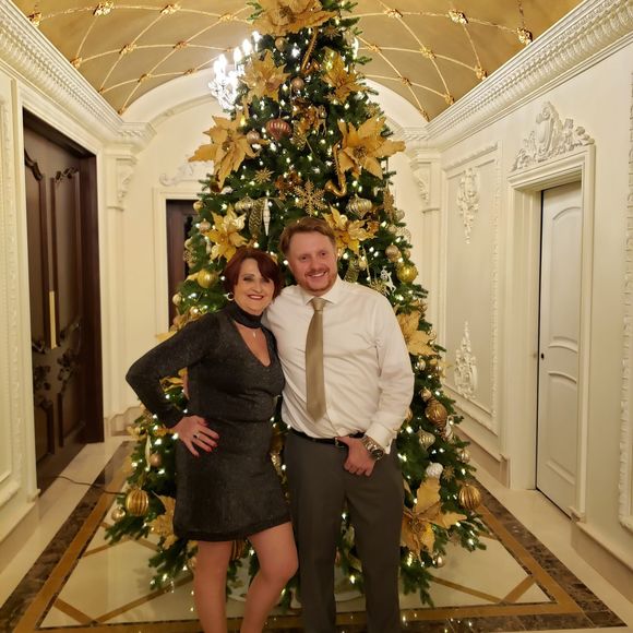 Meet your Posher, Grace - Picture 1 of 1